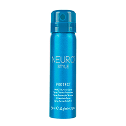 Paul Mitchell Neuro Protect HeatCTRL Iron Hairspray - Термозащитный сухой спрей 50 мл