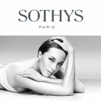 Sothys Peeling With 3 Salts - Скраб "3 соли" 1000 мл
