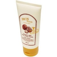 Skinfood Coconut Milk Rich Hand Cream - Крем для рук 85 мл