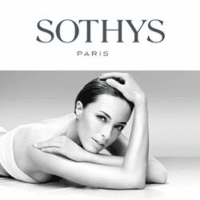Sothys Modelling Body Oil - Масло моделирующее массажное 1500 мл