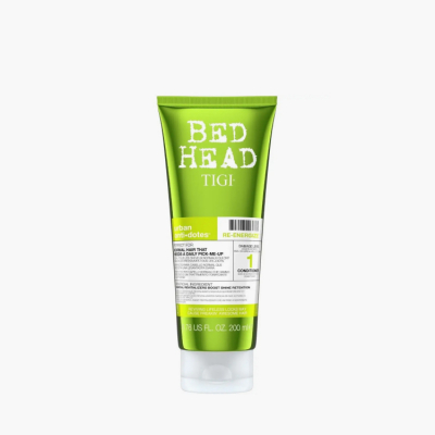 TIGI Bed Head Urban Anti+dotes Re-Energize - Кондиционер для нормальных волос уровень 1 200 мл