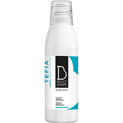 Tefia Shampoo For Greasy Roots And Dry Length - Шампунь для волос жирных у корней и сухих по длине 250 мл