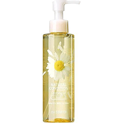 The Saem Natural Condition Cleansing Oil Mild - Гидрофильное масло 180 мл