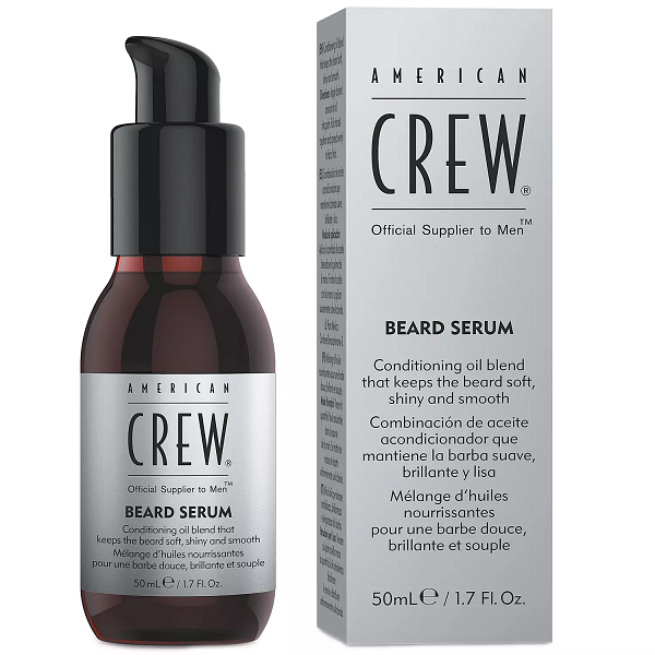 American Crew  Beard Serum - Сыворотка для бороды 50 мл