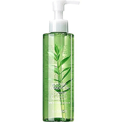 The Saem Natural Condition Cleansing Oil Moisture - Гидрофильное масло 180 мл