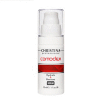 Christina Comodex Hydrate & Restore Serum − Увлажняющая восстанавливающая сыворотка 30 мл