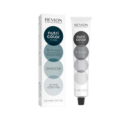 Revlon Nutri Color Filters - Прямой краситель без аммиака "тень" 100 мл