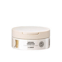 The Saem Natural Condition Brightening Massage Cream - Крем массажный для яркости кожи 200 мл