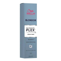 Wella BlondorPlex Cream Toner Beige Sienna - Крем-тоник для волос бежевая сиена /96 60 мл