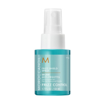 Moroccanoil Frizz Shield Spray - Спрей-защита для укладки непослушных волос 50 мл