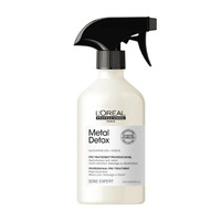 L'Oreal Professionnel Serie Expert Metal Detox Spray - Спрей для восстановления окрашенных волос 500 мл