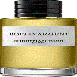 Christian Dior The Collection Couturier Parfumeur Bois D`argent Eau de Parfum mini - Критсиан Диор дерево из серебра парфюмированная вода 7,5 мл мини