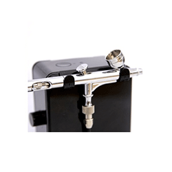 Temptu Pro Air System AB Gun Cradle - Подставка для аэрографа