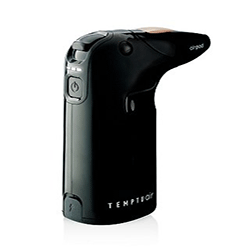 Temptu Pro Airpod Innovation - Компрессор