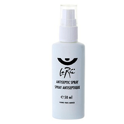 La Ric Nail Antiseptic Spray - Средство защитное для ногтей 50 мл