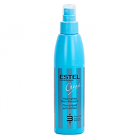 Estel Professional Airex - Лак-спрей для волос сильной фиксации 200 мл