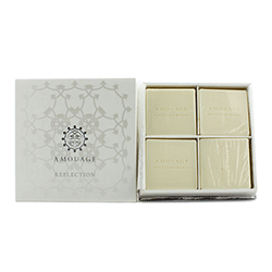 Amouage Reflection For Women - Мыло 4*50 г