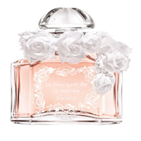 Guerlain Lux La Bouquet De La Mariee Parfum New 2015 - Герлен свадебный букет парфюм 125 мл