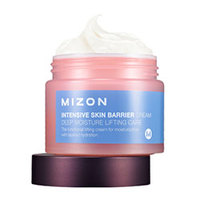 Mizon Intensive Skin Barrier Cream - Крем для лица с гиалуроновой кислотой 50 мл