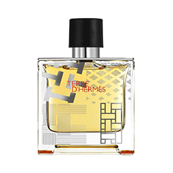 Hermes Terre Men Рarfum Limited Edition - Гермес земля гермес духи лимитированный выпуск 75 мл (тестер)
