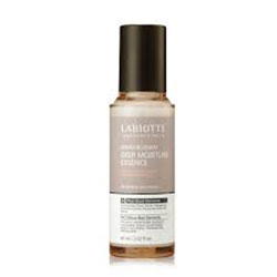 Labiotte Linden Blossom Deep Moisture Essence - Эссенция увлажняющая 60 мл