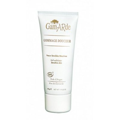 GamARde Nutrition Intense Soin Visage - Питательный крем для лица 40 г