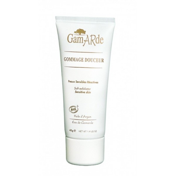 GamARde Nutrition Intense Soin Visage - Питательный крем для лица 40 г