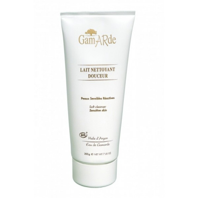 GamARde Lait Nettoyant Douceur - Нежное очищающее молочко 200 г