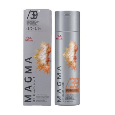 Wella Magma By Blondor - Краска для цветного мелирования /39 120 г