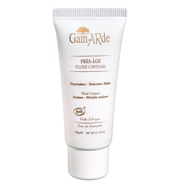 GamARde Pres-Age Fluide Contours - Бальзам от морщин для глаз и губ 20 гр