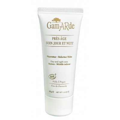 GamARde Pres-Age Soin Jour Et Nuit - Крем от морщин 40 г