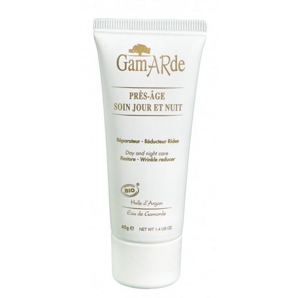GamARde Pres-Age Soin Jour Et Nuit - Крем от морщин 40 г