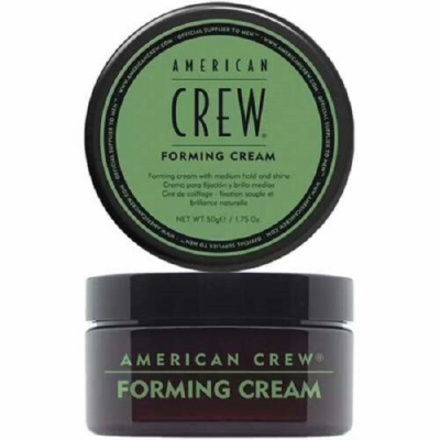 American Crew Styling Classic Forming Cream - Крем для укладки волос средней фиксации 50 мл