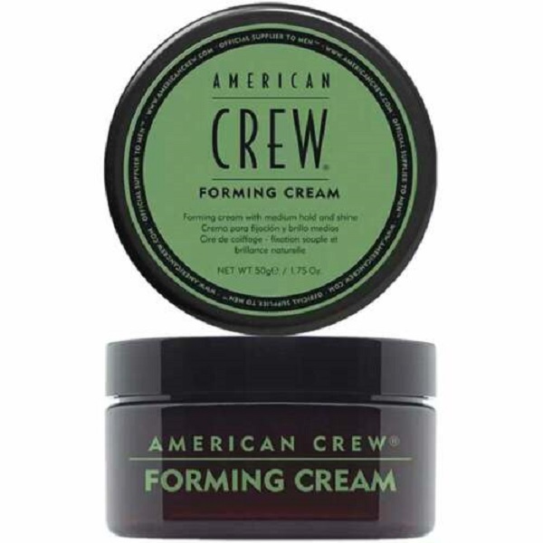 American Crew Styling Classic Forming Cream - Крем для укладки волос средней фиксации 50 мл