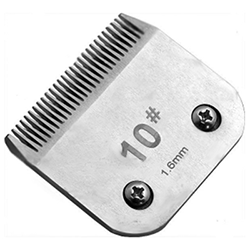 Harizma Professional h10153 - Нож 1,6 мм к машинке h10103						