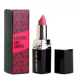 Baviphat Urban Dollkiss Easylooks Soft Lipstick - Помада для губ увлажняющая тон 09 3,4 мл