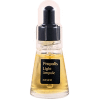 Cosrx Propolis Light Ampule - Эссенция ампульная с прополисом 20 мл