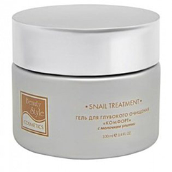  Beauty Style Сleansing Gel - Гель для глубокого очищения комфорт 100 мл