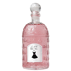 Guerlain Lux La Petite Robe Noire Women Eau de Toilette - Герлен маленькое черное платье туалетная вода 125 мл