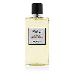 Hermes Terre Men Shower Gel Hair and Body - Гермес земля гермес шампунь и гель для душа 200 мл 