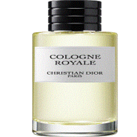 Christian Dior The Collection Couturier Parfumeur Cologne Royale Eau de Parfum mini - Критсиан Диор колонь рояль парфюмированная вода 7,5 мл мини
