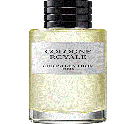 Christian Dior The Collection Couturier Parfumeur Cologne Royale Eau de Parfum - Критсиан Диор колонь рояль парфюмированная вода 125 мл