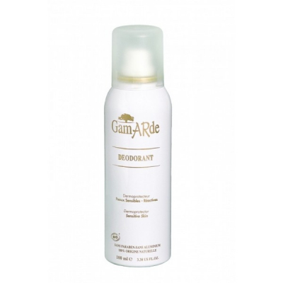 GamARde Deodorant - Дезодорант 100 мл
