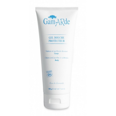 GamARde Gel Douche Protecteur - Гель-мусс для душа 200 гр