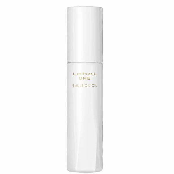 LebeL One Emulsion Oil - Масло-эмульсия для поддержания баланса увлажнённости волос 90 мл
