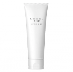 LebeL One Refining Gel - Гель для мягкого очищения кожи головы 100 мл