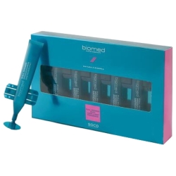 Biomed Hairtherapy Full Power Anti-Hair Loss Programm - Программа от выпадения волос Monodose 12*6 мл