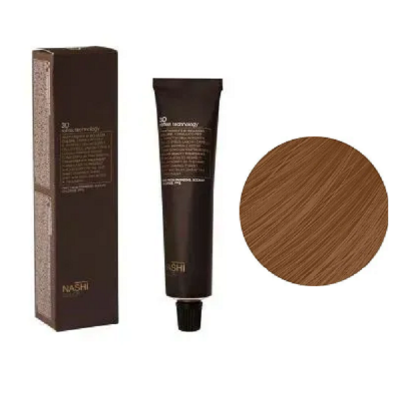 Nashi Argan Color 3D 8,31 - Краска для волос 60 мл