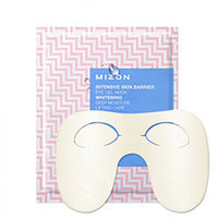 Mizon Intensive Skin Barrier Eye Gel Mask - Маска для глаз гидрогелевая 15 г