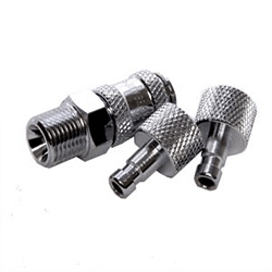 Temptu Quick Сonnect Аdaptor Set - Набор переходников